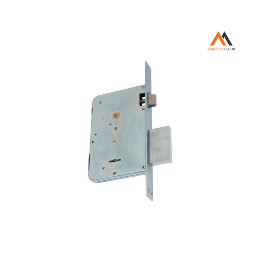 SERRATURE D.M. INFILARE 2 MAND