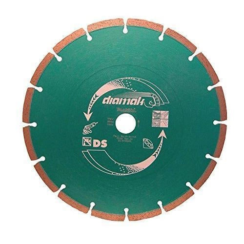 Makita GA9020RFK3 smerigliatrice angolare 23 cm 6600 Giri/min 2200 W 5,8 kg