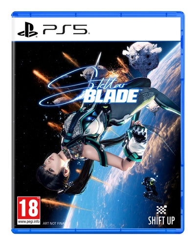 PS5 Stellar Blade