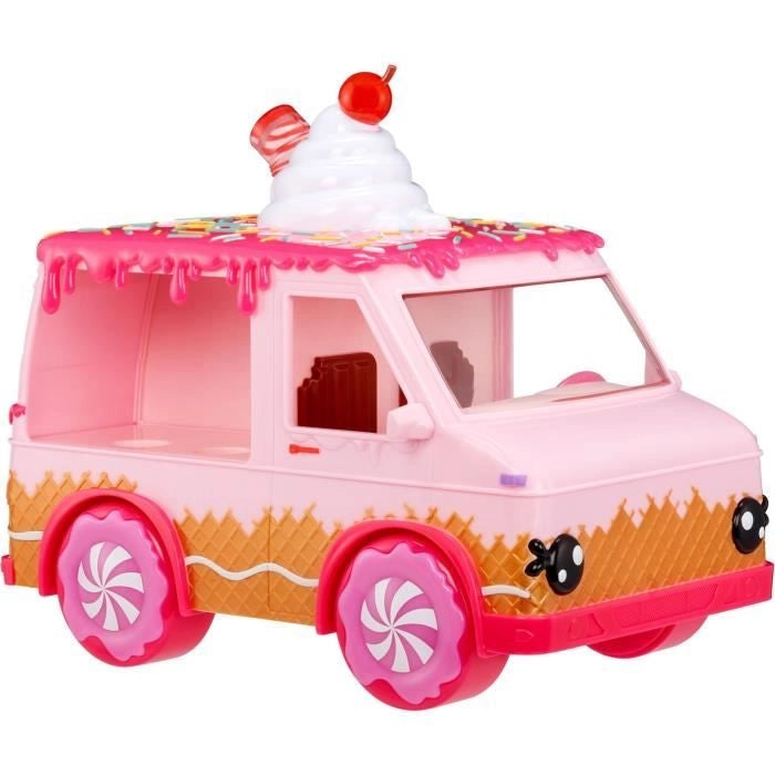 Camion lucido Yummiland
