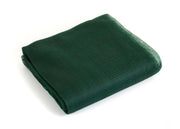 Rotolo Telo Anti Grandine Verde Ammortizzante Rete Protettiva Auto E Orto - 1.5x10 - Rete