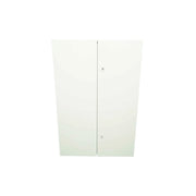 Quadro elettrico in metallo con controquadro, PT 1200x800x300mm, IP65