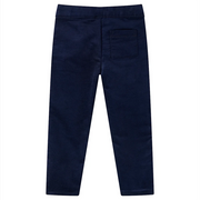 Pantaloni da Bambino Blu Marino Scuro 92 CFW2971028