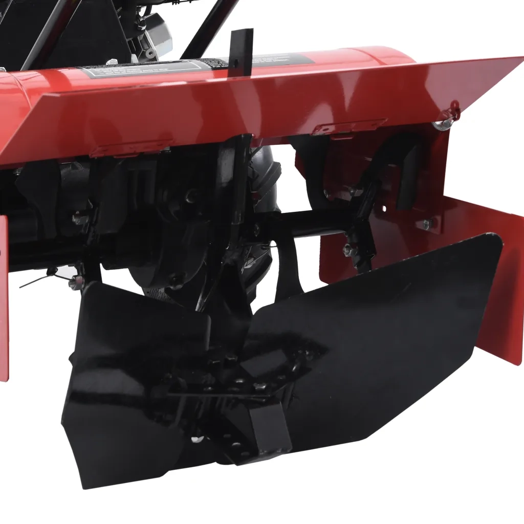 Accessorio per Aratro a Timone Nero in Metallo CFW6504857