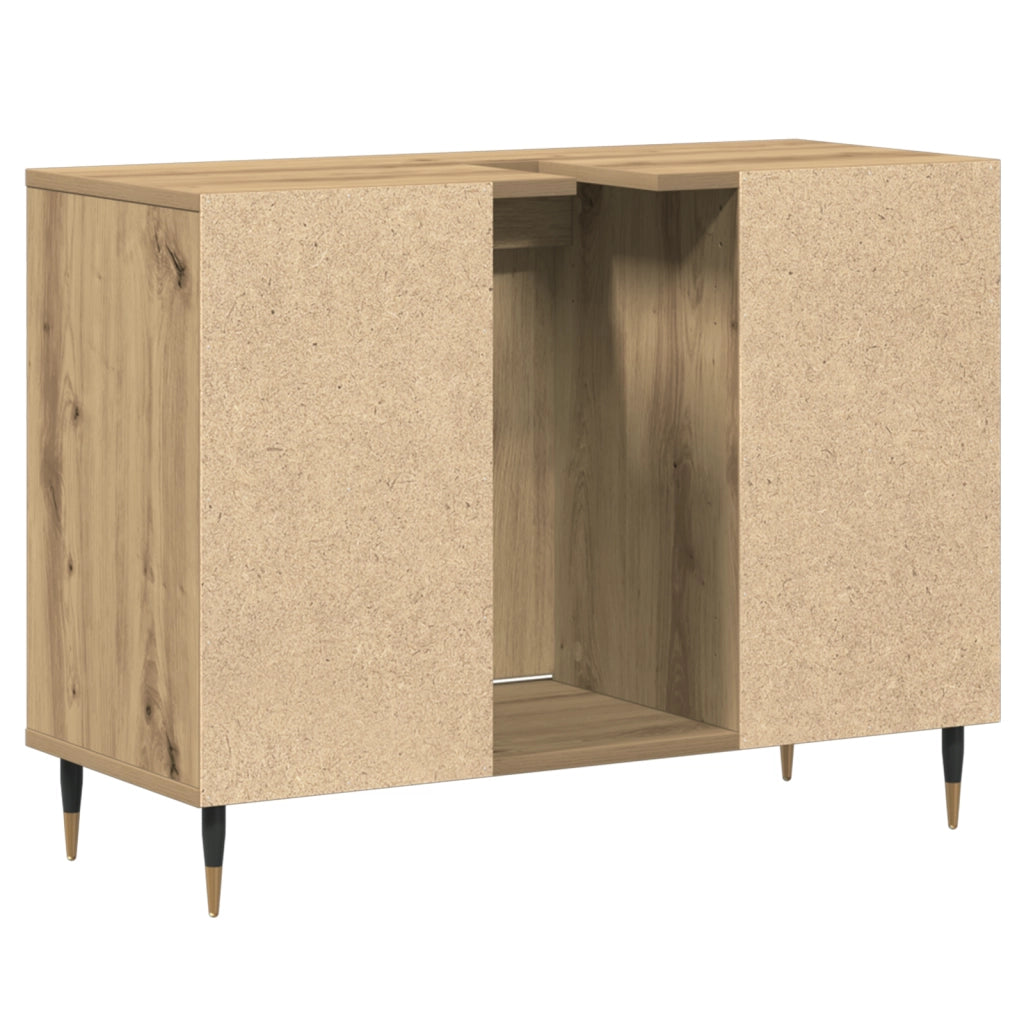 UnitÃ  VanitÃ  Quercia Artigianale MDF Standard VanitÃ 