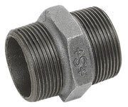 VITE DOPPIA GHISA ZINCATA D  2            280- AMAFLEX- 5,0 pz