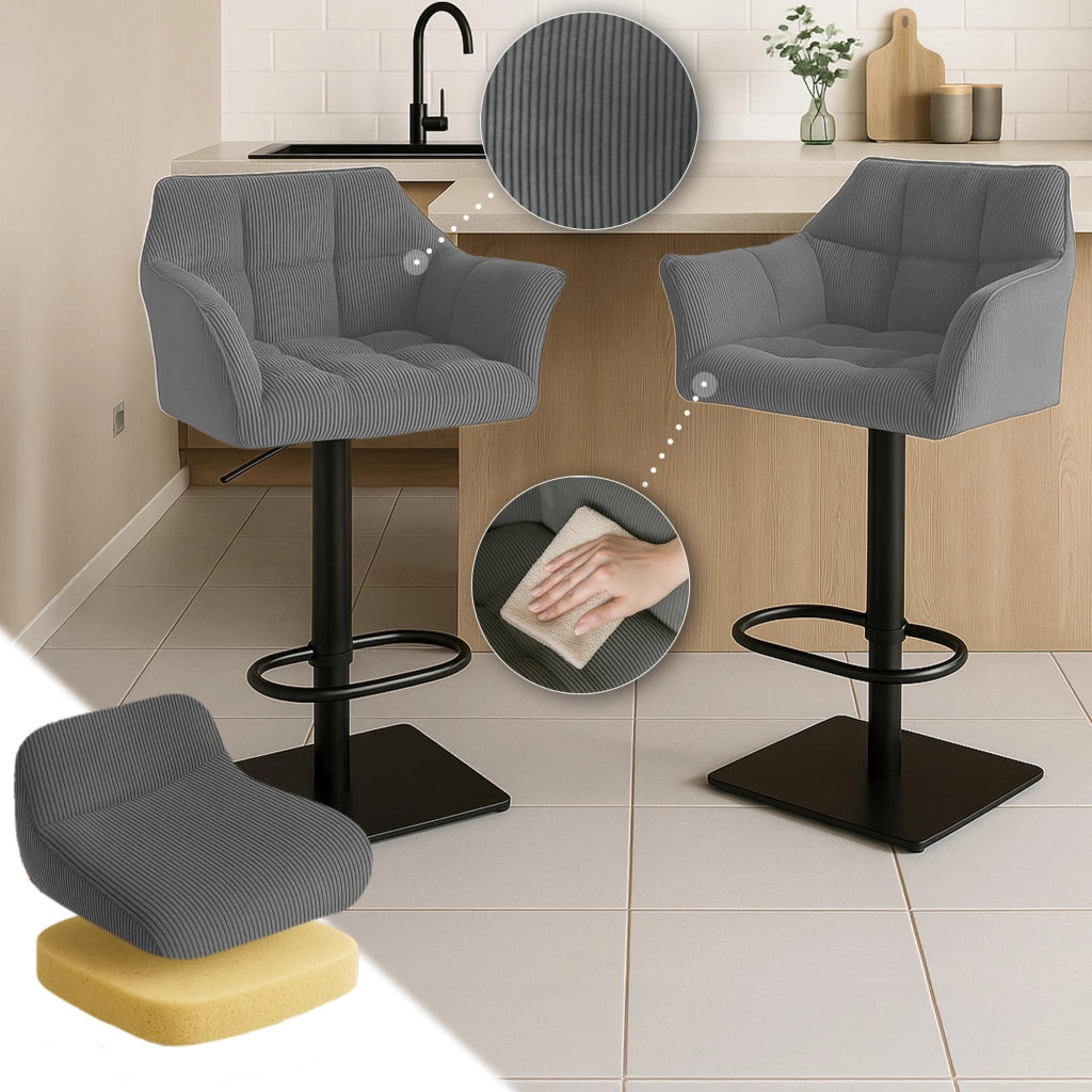Corda Barhocker Damaso B 4