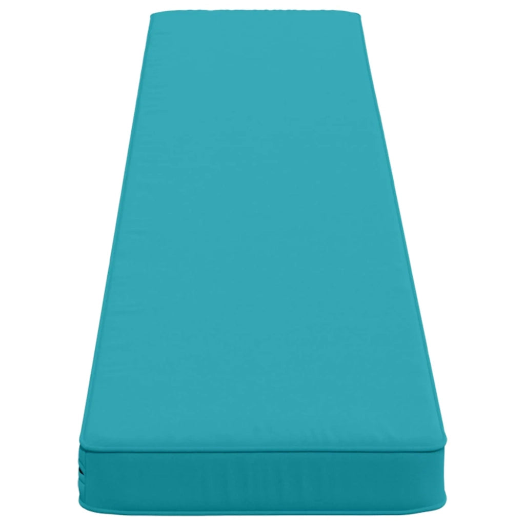 Cuscini per Panchina a 2 Pezzi VUGHT 2 pcs 100% Poliestere 950875