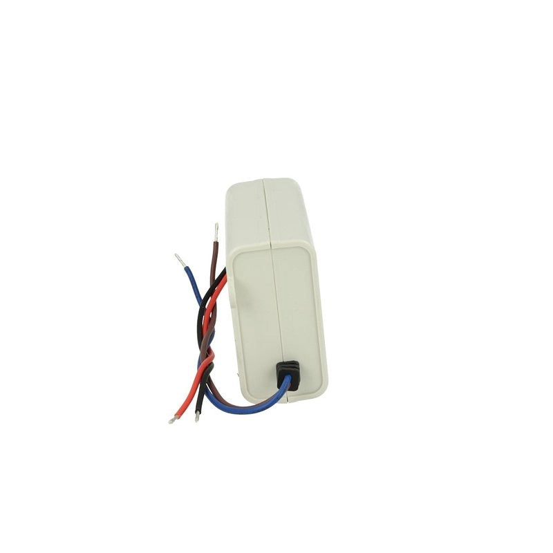 Led Driver CC MW MEAN WELL Serie APC Trasformatore Corrente Costante IP42 (700mA 15V-50VDC 35W)