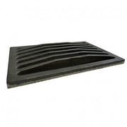 GRIGLIA IN GHISA 240x160mm 2,2Kg