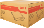 ORIGINAL OKI unità di trasferimento 45381102 MC760/770/780 ~60000 Seiten cinghia di trasferimento