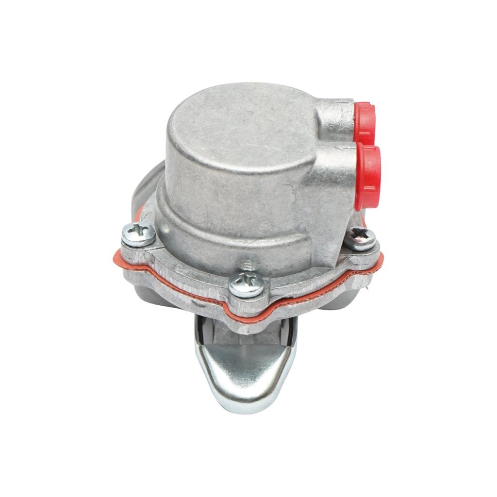 Pompa di alimentazione per Massey Ferguson, codice OEM Perkins 30/100-223, 25061545, 25066417, 2641702, 2641A058, 3862, 467648, 6510432, 75065658, 7990001, 994138