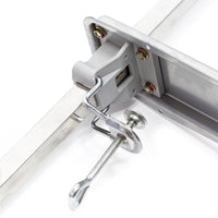 Apriscatole professionale per barattoli e lattine Attrezzatura cucina