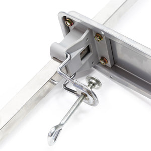 Apriscatole professionale per barattoli e lattine Attrezzatura cucina