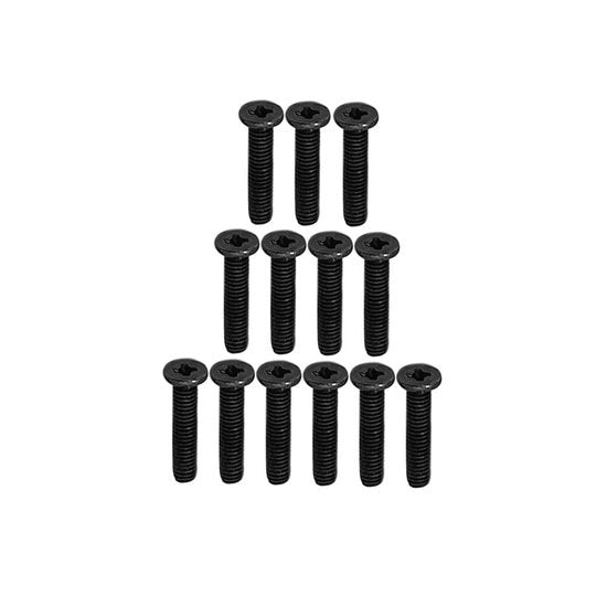 Kit di viti per fissaggio laptop per diverse modelli