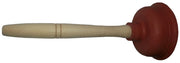STURALAVANDINO GOMMA M/CO LEGNO MM.150