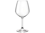 CALICE VINO ROSSO RESTAURANT- - ø mm.98 cl.53 - altezza mm.215 - 6 pezzi BORMIOLI