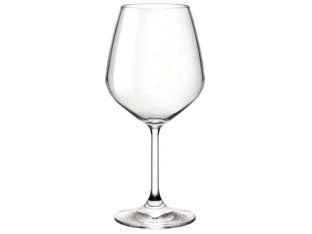 CALICE VINO ROSSO RESTAURANT- - ø mm.98 cl.53 - altezza mm.215 - 6 pezzi BORMIOLI