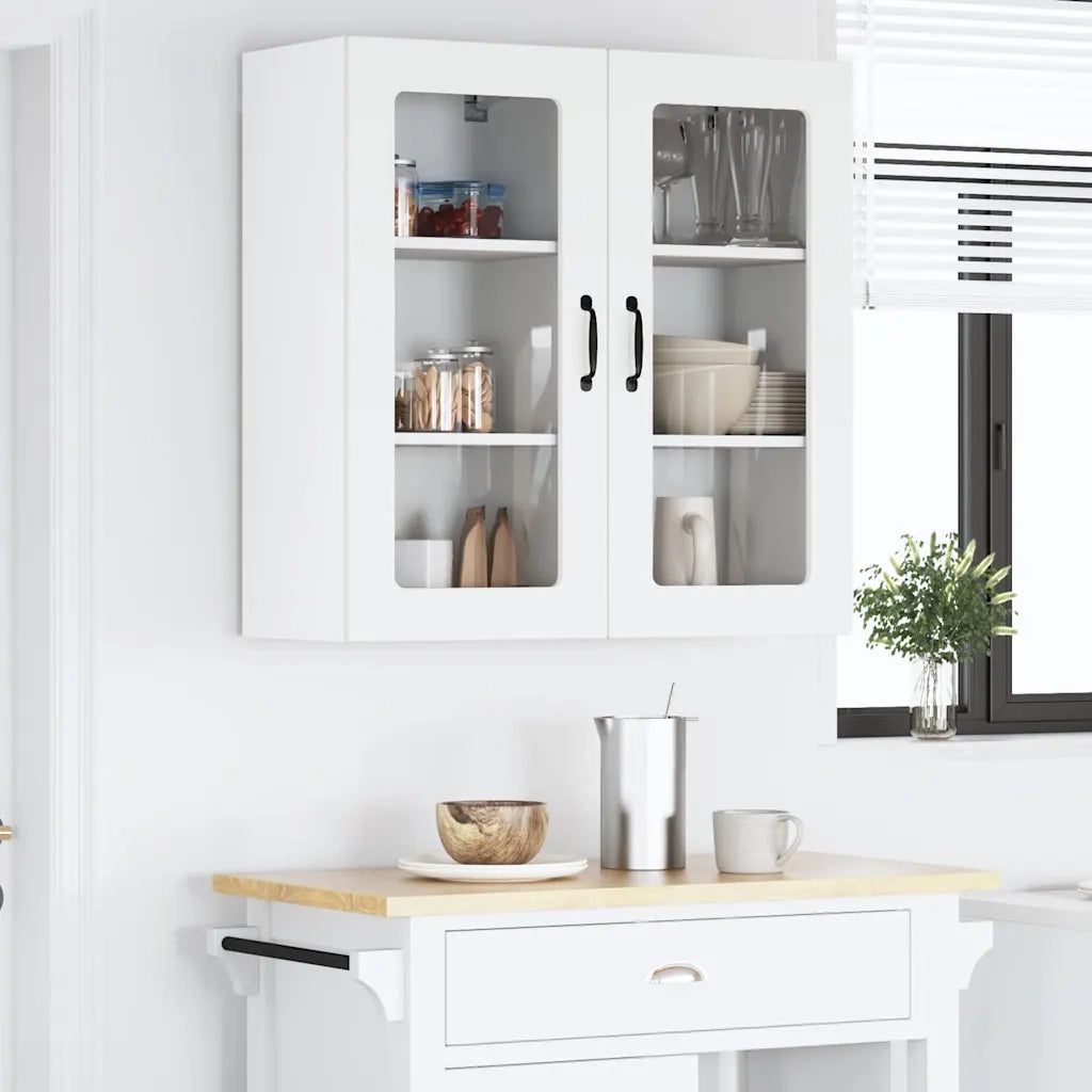 Pannello lavastoviglie Lucca Bianco 40 x 31 x 80 cm 884985