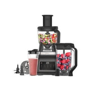 Ninja bn800 robot da cucina 1200 w 1,8 l nero, argento - 151248