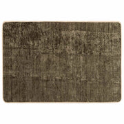 Runner in Moquette | Runner Tappeto MARSA Verde Foresta 100 x 150 cm