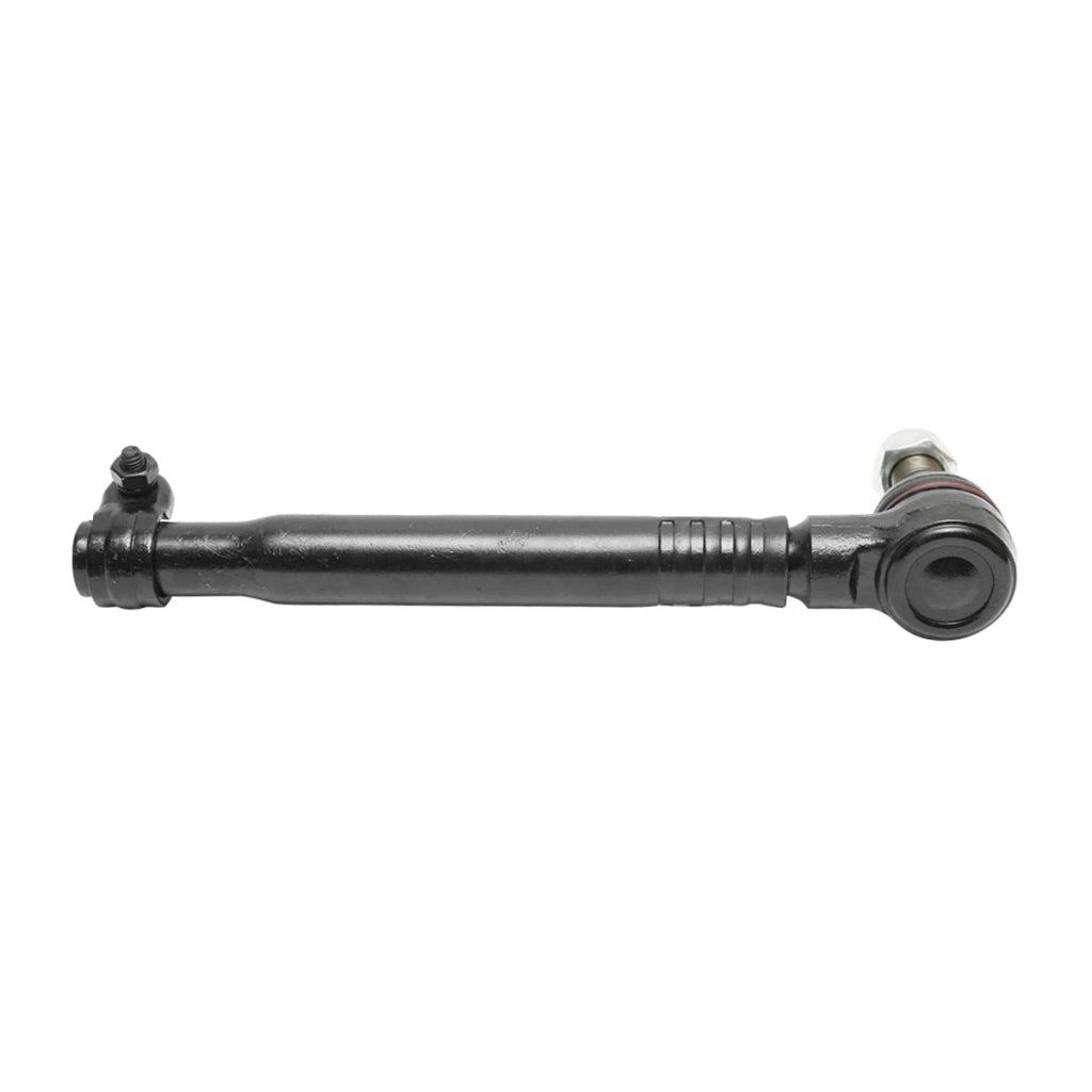 Testina barra di sterzo M18x1,5x285 mm per John Deere, codice OEM AL16869