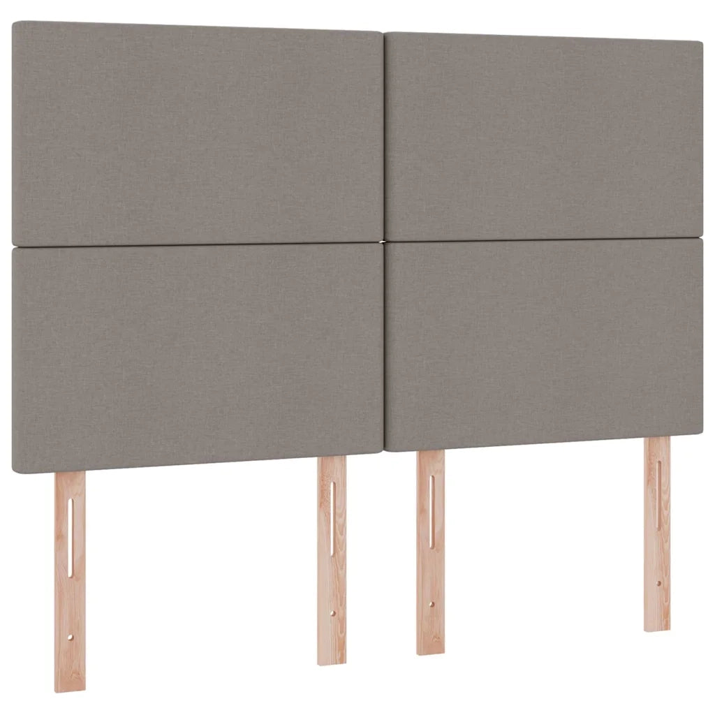 Letto con contenitore e materasso Talpa 140 x 200 cm Poliestere 3371724