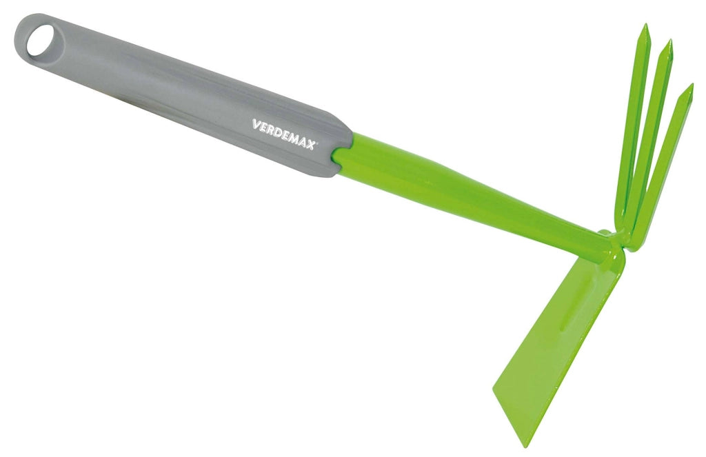 Zappetta Punta Quadra e Tridente 32 cm Rama