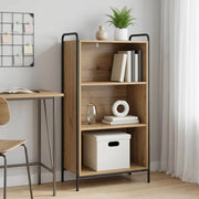 Armadio per Libri 55,5 x 33 x 174 cm Legno ingegnerizzato 8013913