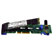 Lenovo 7y37a01093 scheda di interfaccia e adattatore interno m.2