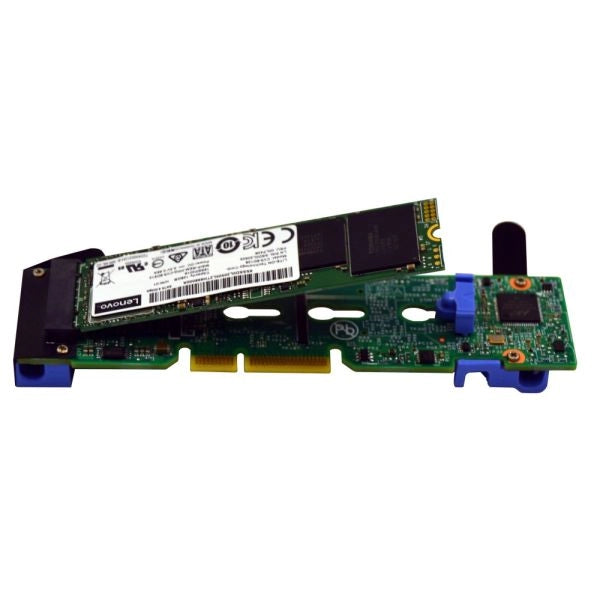 Lenovo 7y37a01093 scheda di interfaccia e adattatore interno m.2