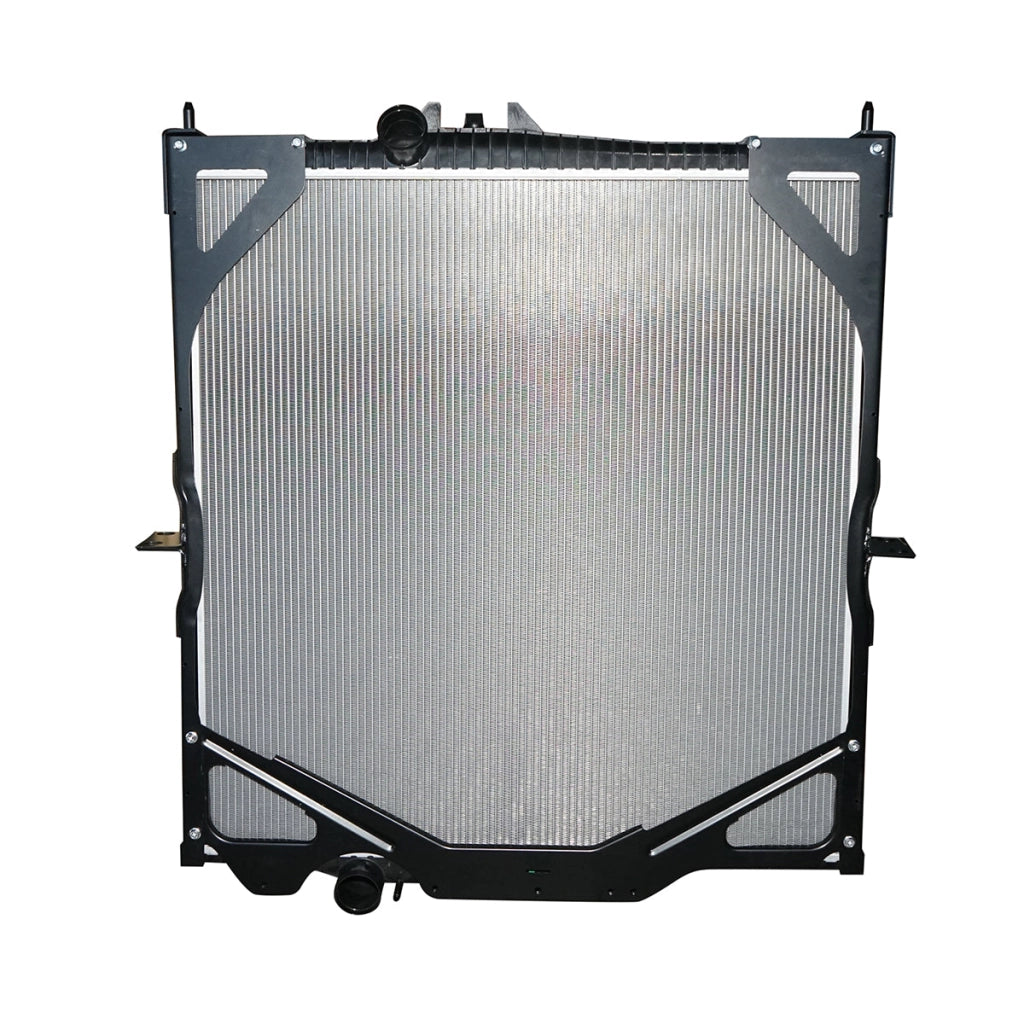 Radiatore intercooler Volvo FH 862x900x48mm codice OEM 20722440, B01036012
