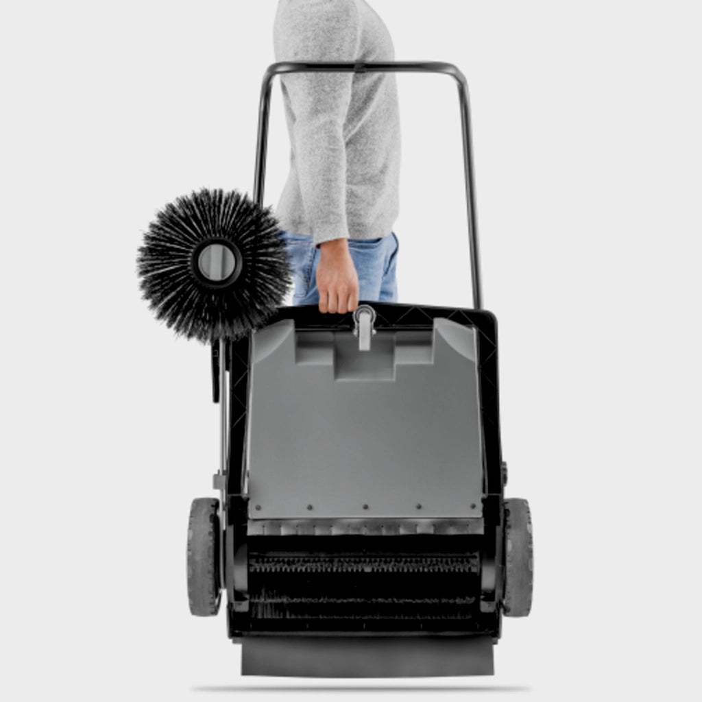 Karcher Spazzatrice KM 70/15 C Classic
