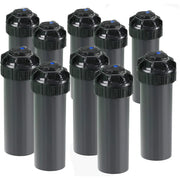 Rainbird 5004-pc3.0 - set di 10 testine per irrigatore a rotore