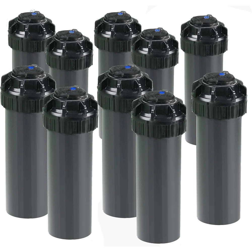 Rainbird 5004-pc3.0 - set di 10 testine per irrigatore a rotore