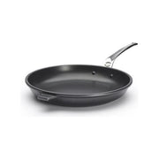 DE BUYER 830032 Choc Xtreme Padella in Alluminio Pressofuso 32 cm con Rivestimento Antiaderente Privato di PFOA colore Nero