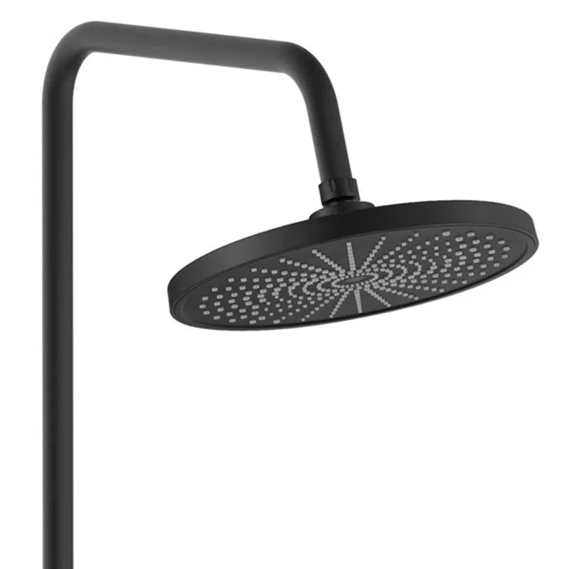Set Doccia Rea Marco Black