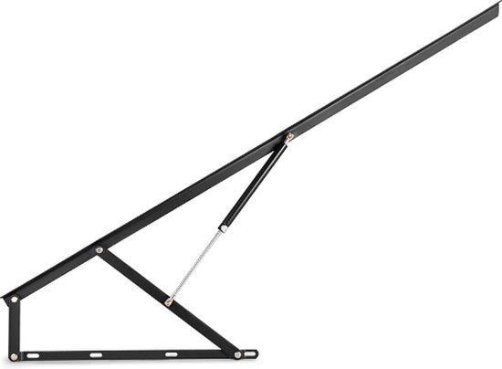 Meccanismo di sollevamento del letto - 17x63x120cm - 60KG