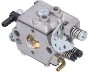 Carburatore di ricambio - Adatto per Zenoah G2500 25cc - Resistente all'usura - Facile da installare - Fabbricato con tecnica professionale - Resistentente all'usura - Sostituto