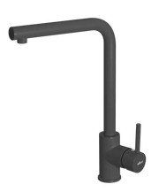 Miscelatore TRAIL ANTRACITE 59