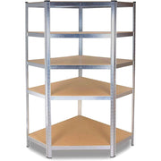 Scaffale contenitore GC9030 metallo libreria moderna