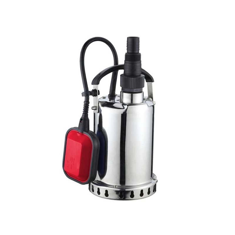 Elettropompa Sommersa Inox Clean W 400 Excel 00582