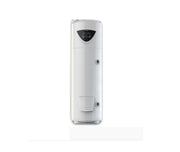 Scaldabagno a pompa di calore Ariston monoblocco Nuos Plus 250 Twin SYS codice 3079055 A+ Wi-fi Integrato