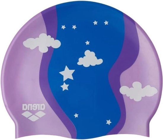 Cappello da Bambino Super Eroe con Chiusura con Orologio