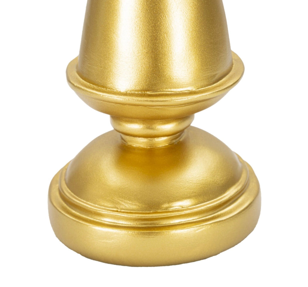 RE ORO E NERO CM Ø 11X32,5