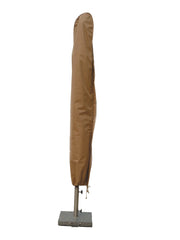 C CUSTODIA KHAKI P/OMBRELLONI 3X3- I GIARDINI DEL RE- 1,0 pz
