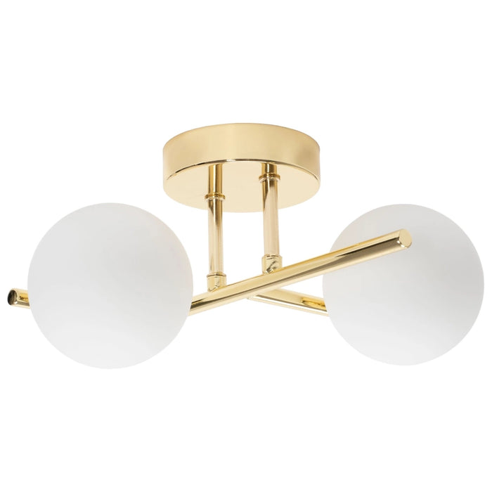Lampada Da Parete APP1171-2W Gold