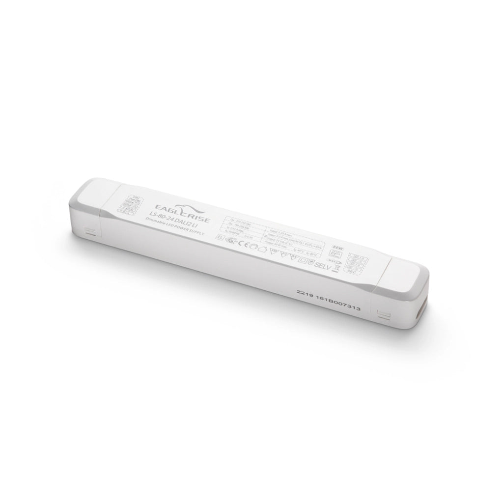 Alimentatore Deva 150W Ip20 Bianco
