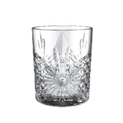 Set 6 Bicchieri da Tavola in Vetro Trasparente Rozana 31 cl