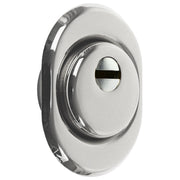 BLINDUS PROTEZIONE CORAZZATA  6/11 MM CRO SAT- 1,0 pz